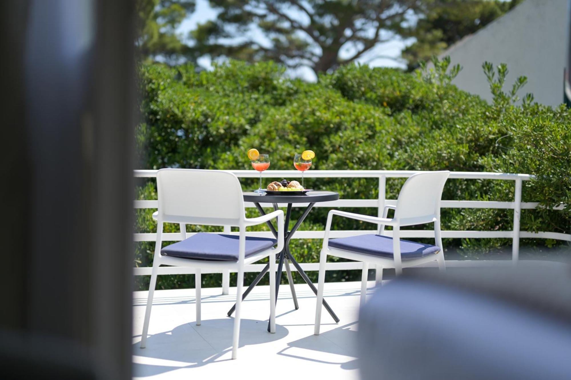 Aurora Beachfront Luxury Rooms&Suites Brela Chambre photo