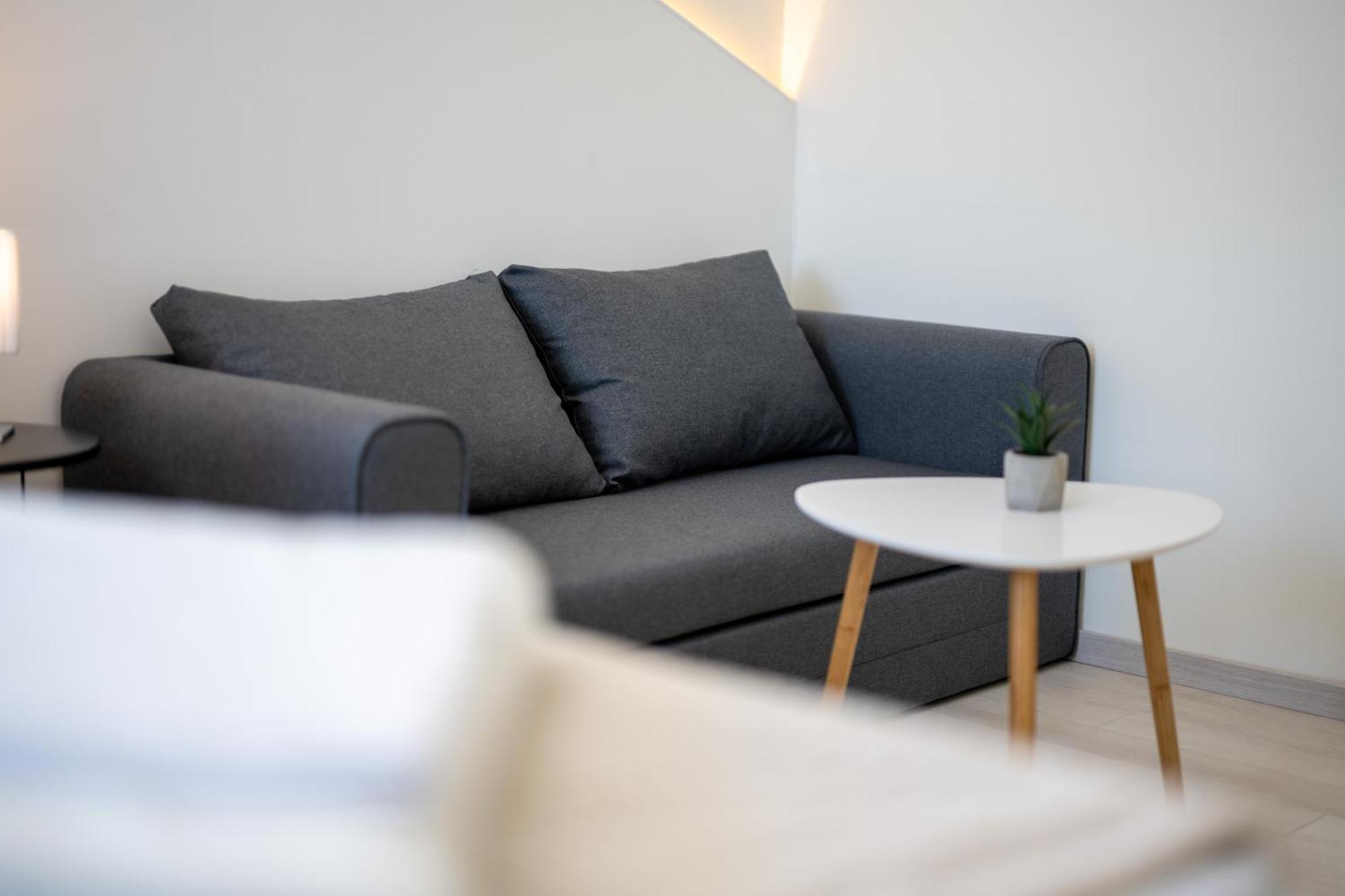 Aurora Beachfront Luxury Rooms&Suites Brela Extérieur photo